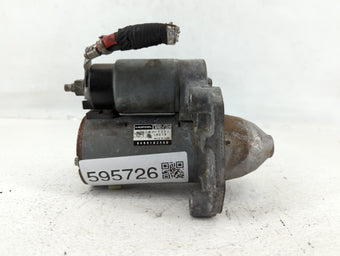 compare product 2019 Dodge Caravan Car Starter Motor Solenoid OEM P/N:04801839AD Fits Fits 2011 2012 2013 2014 2015 2016 2017 2018 2020 2021 OEM Used Auto Parts