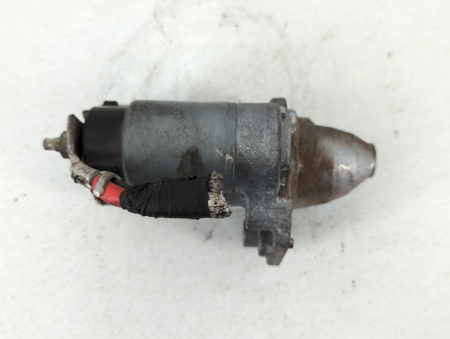 2019 Dodge Caravan Car Starter Motor Solenoid OEM P/N:04801839AD Fits Fits 2011 2012 2013 2014 2015 2016 2017 2018 2020 2021