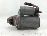2019 Dodge Caravan Car Starter Motor Solenoid OEM P/N:04801839AD Fits Fits 2011 2012 2013 2014 2015 2016 2017 2018 2020 2021