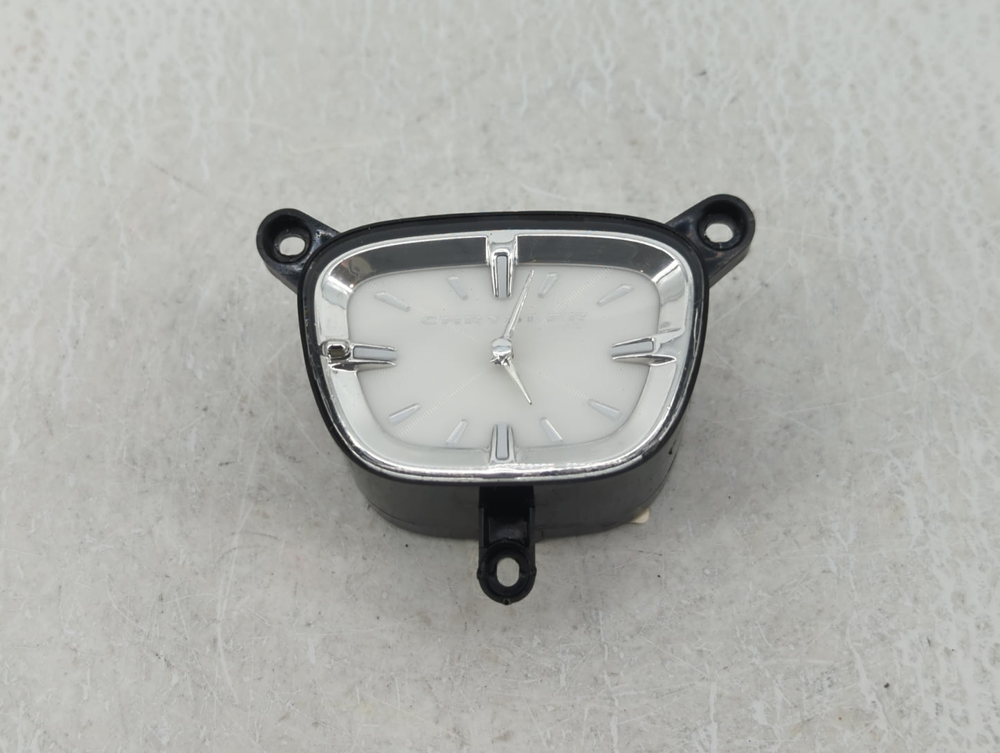 2019 Dodge Caravan Climate Control Module Temperature AC/Heater Replacement P/N:56046741AB 56046741AA Fits OEM Used Auto Par