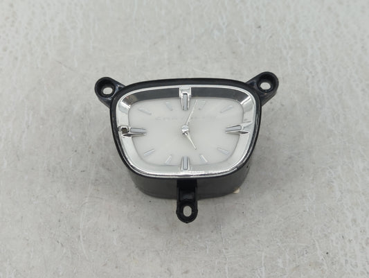 2019 Dodge Caravan Climate Control Module Temperature AC/Heater Replacement P/N:56046741AB 56046741AA Fits OEM Used Auto Par