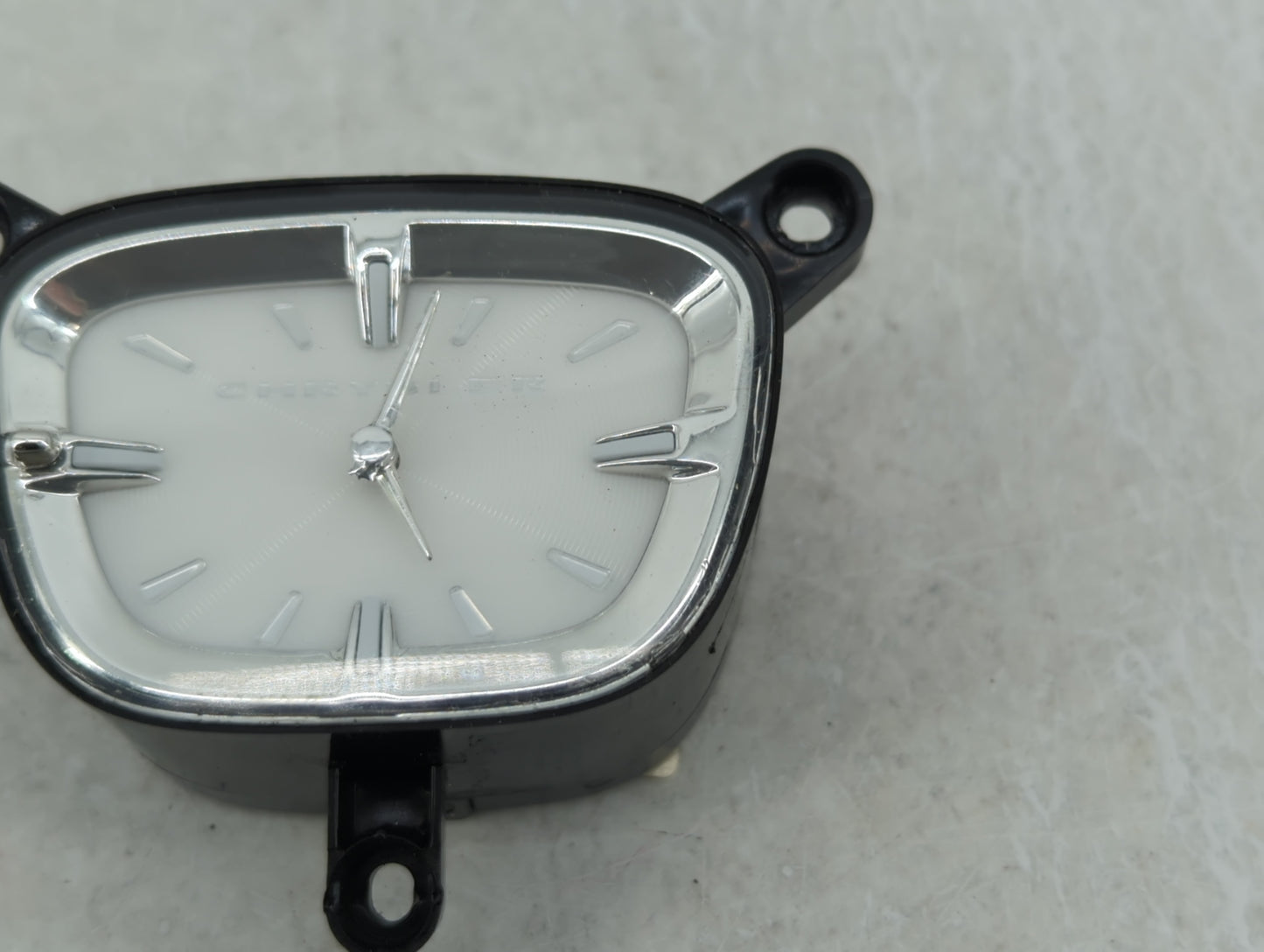 2019 Dodge Caravan Climate Control Module Temperature AC/Heater Replacement P/N:56046741AB 56046741AA Fits OEM Used Auto Par