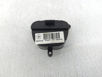 2019 Dodge Caravan Climate Control Module Temperature AC/Heater Replacement P/N:56046741AB 56046741AA Fits OEM Used Auto Par