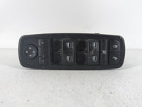 2019 Dodge Caravan Master Power Window Switch Replacement Driver Side Left P/N:68298871AA Fits OEM Used Auto Parts - Oemused