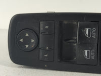 2019 Dodge Caravan Master Power Window Switch Replacement Driver Side Left P/N:68298871AA Fits OEM Used Auto Parts - Oemused