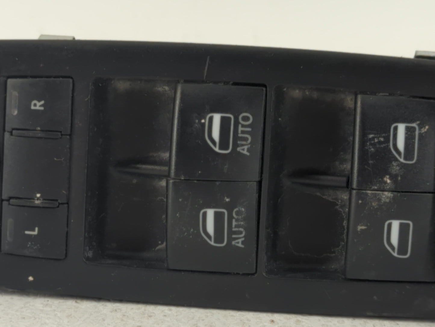 2019 Dodge Caravan Master Power Window Switch Replacement Driver Side Left P/N:68298871AA Fits OEM Used Auto Parts - Oemused