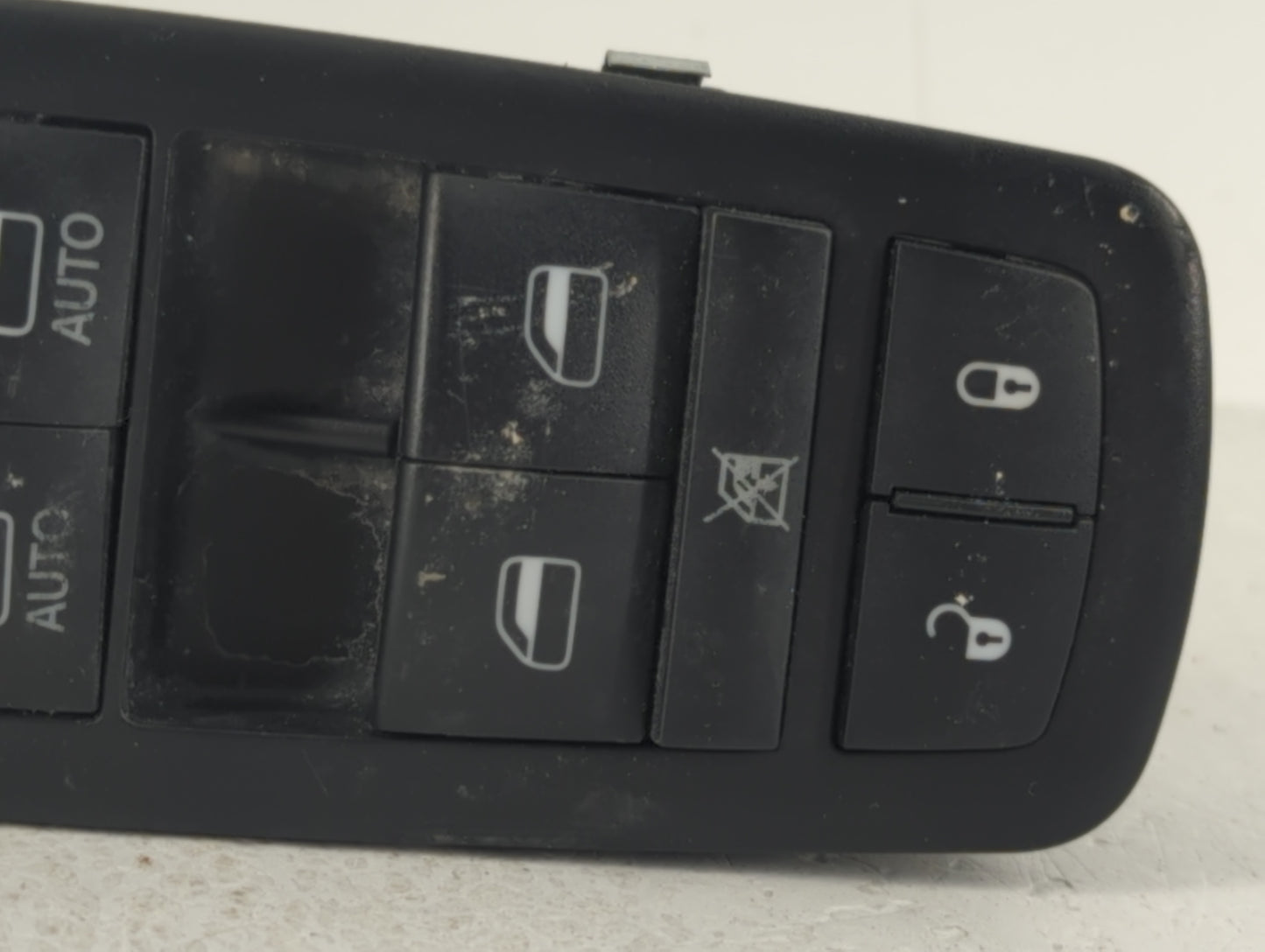 2019 Dodge Caravan Master Power Window Switch Replacement Driver Side Left P/N:68298871AA Fits OEM Used Auto Parts - Oemused