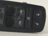 2019 Dodge Caravan Master Power Window Switch Replacement Driver Side Left P/N:68298871AA Fits OEM Used Auto Parts - Oemused