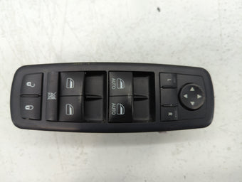 compare product 2019 Dodge Caravan Master Power Window Switch Replacement Driver Side Left P/N:68298871AA Fits OEM Used Auto Parts