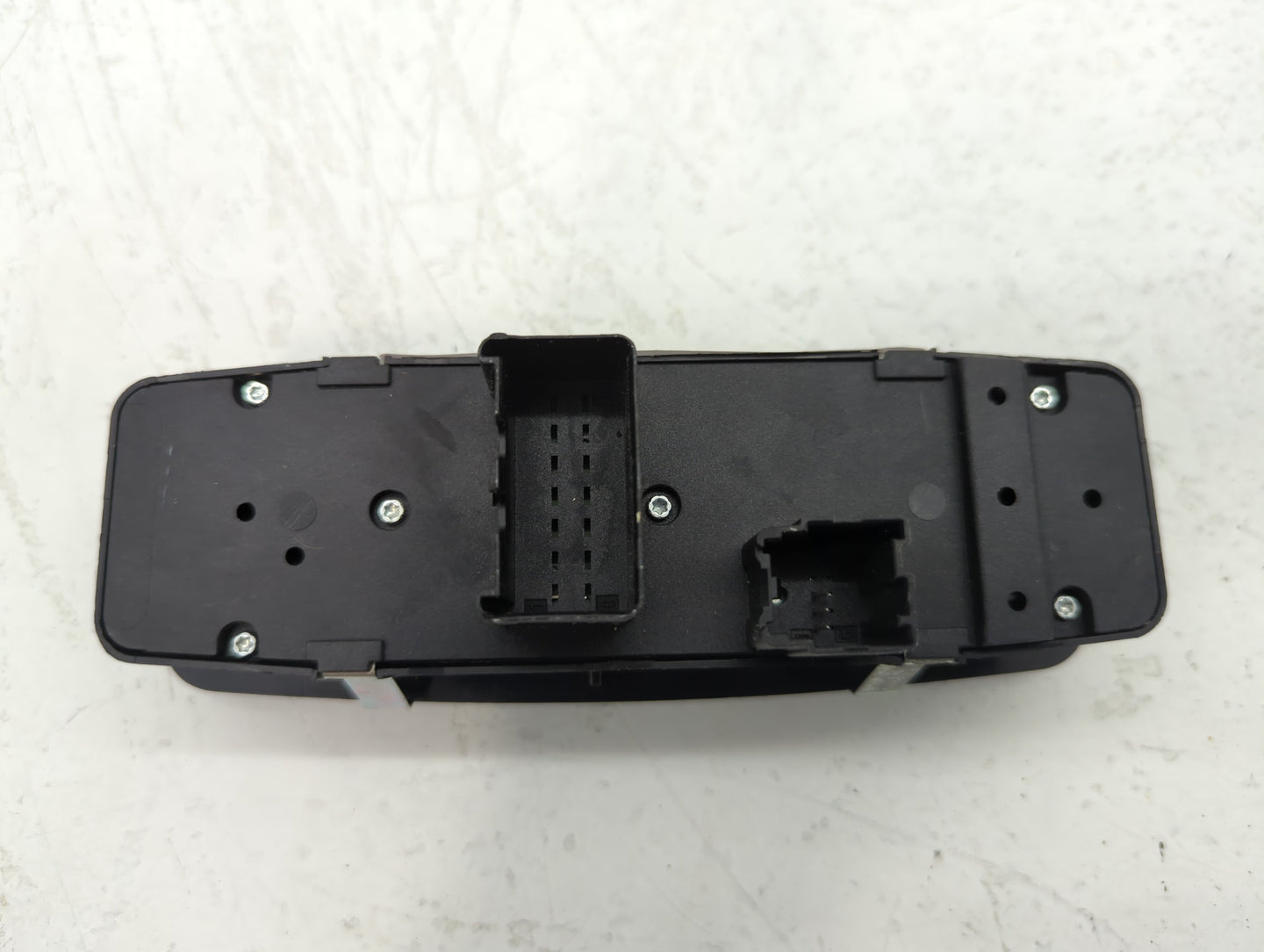 2019 Dodge Caravan Master Power Window Switch Replacement Driver Side Left P/N:68298871AA Fits OEM Used Auto Parts - Oemused