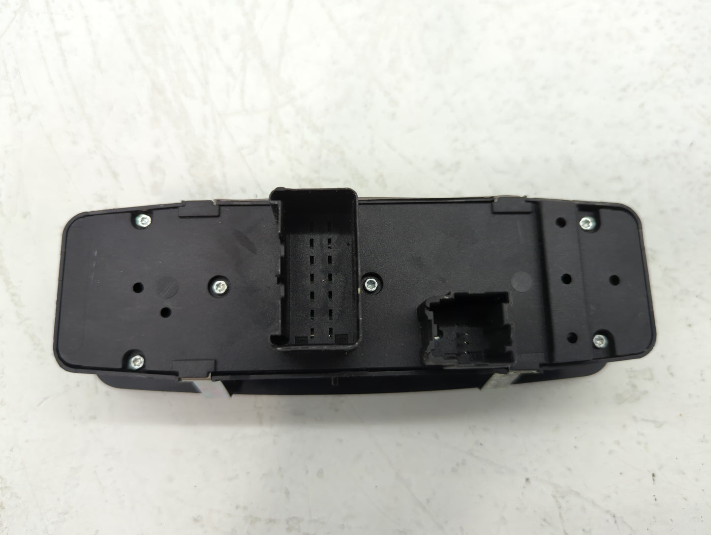 2019 Dodge Caravan Master Power Window Switch Replacement Driver Side Left P/N:68298871AA Fits OEM Used Auto Parts - Oemused