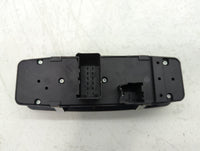 2019 Dodge Caravan Master Power Window Switch Replacement Driver Side Left P/N:68298871AA Fits OEM Used Auto Parts - Oemused