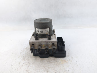 compare product 2019 Dodge Caravan Anti-Lock Brake ABS Pump Module Actuator OEM P/N:P68183803AD Fits Fits 2015 2016 2017 2018 2020 OEM Used Auto Parts