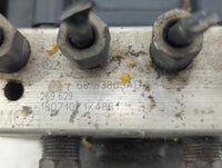 2019 Dodge Caravan ABS Pump Control Module Replacement P/N:P68183803AD Fits Fits 2015 2016 2017 2018 2020 OEM Used Auto Part