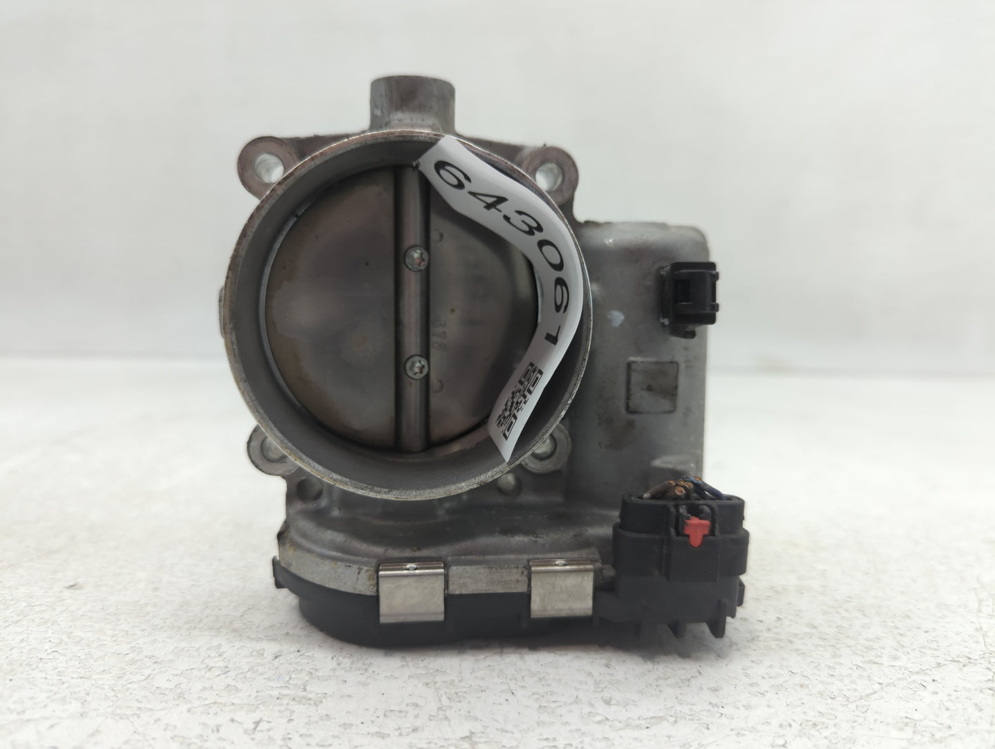 2019 Dodge Caravan Throttle Body P/N:0 280 750 05184349AE Fits Fits 2011 2012 2013 2014 2015 2016 2017 2018 2020 2021 2022 O