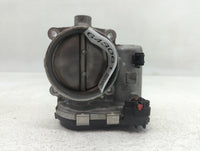 2019 Dodge Caravan Throttle Body P/N:0 280 750 05184349AE Fits Fits 2011 2012 2013 2014 2015 2016 2017 2018 2020 2021 2022 O