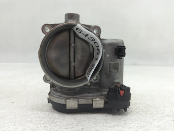 2019 Dodge Caravan Throttle Body P/N:0 280 750 05184349AE Fits Fits 2011 2012 2013 2014 2015 2016 2017 2018 2020 2021 2022 O