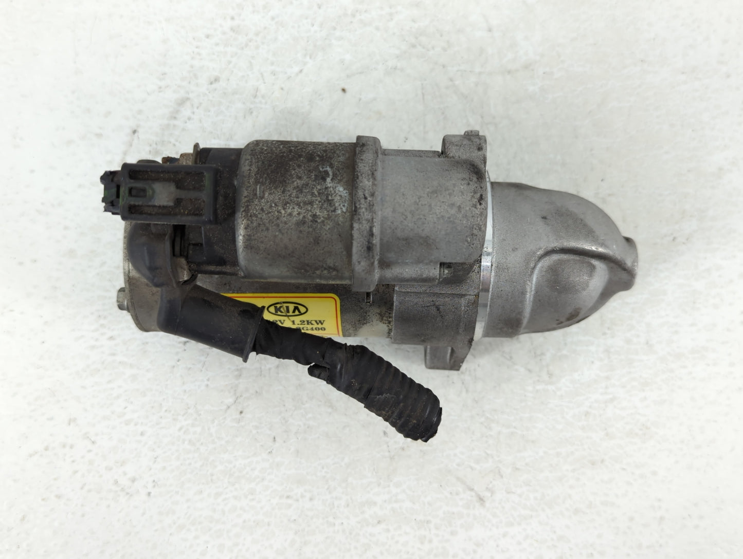 2019 Dodge Caravan Car Starter Motor Solenoid OEM P/N:36100-2G400 Fits Fits 2011 2012 2013 2014 2015 2016 2017 2018 2020 202