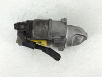 2019 Dodge Caravan Car Starter Motor Solenoid OEM P/N:36100-2G400 Fits Fits 2011 2012 2013 2014 2015 2016 2017 2018 2020 202