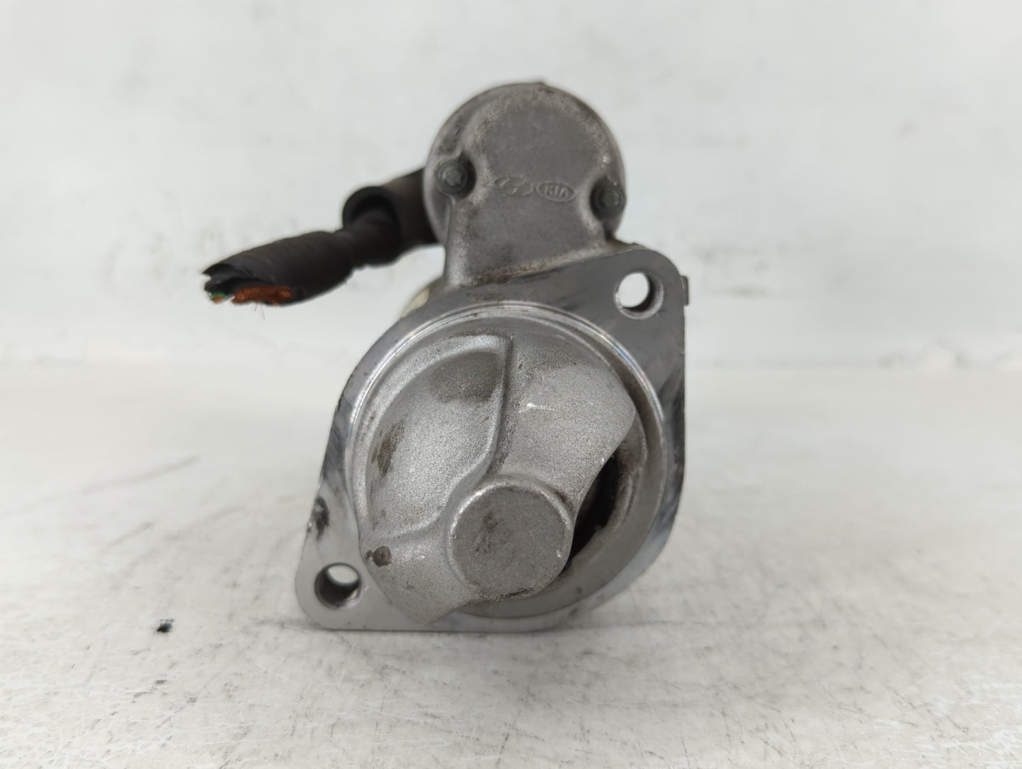 2019 Dodge Caravan Car Starter Motor Solenoid OEM P/N:36100-2G400 Fits Fits 2011 2012 2013 2014 2015 2016 2017 2018 2020 202