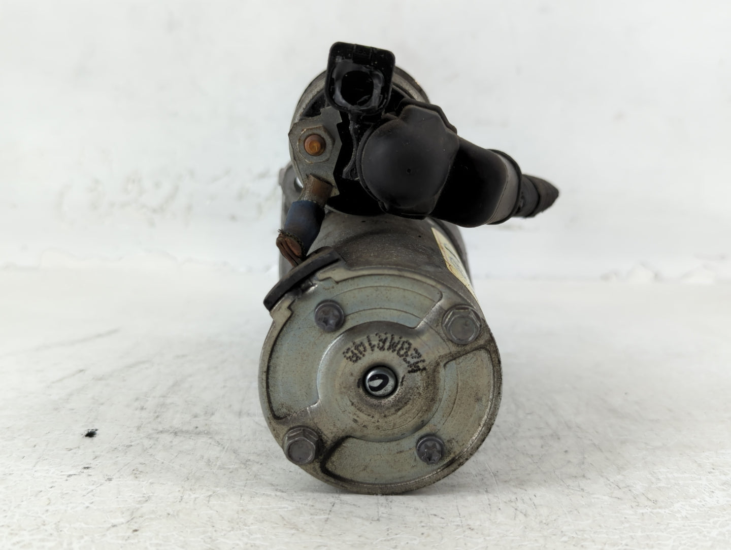 2019 Dodge Caravan Car Starter Motor Solenoid OEM P/N:36100-2G400 Fits Fits 2011 2012 2013 2014 2015 2016 2017 2018 2020 202