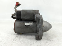 2019 Dodge Caravan Car Starter Motor Solenoid OEM P/N:428000-7202 04801839AB Fits OEM Used Auto Parts - Oemusedautoparts1.co