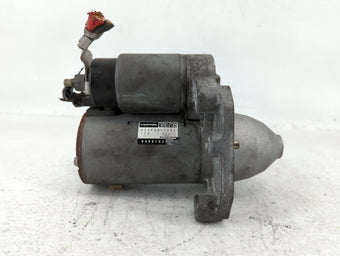 compare product 2019 Dodge Caravan Car Starter Motor Solenoid OEM P/N:428000-7202 04801839AB Fits OEM Used Auto Parts