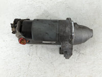 2019 Dodge Caravan Car Starter Motor Solenoid OEM P/N:428000-7202 04801839AB Fits OEM Used Auto Parts - Oemusedautoparts1.co