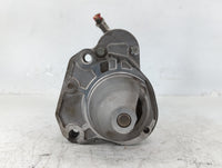 2019 Dodge Caravan Car Starter Motor Solenoid OEM P/N:428000-7202 04801839AB Fits OEM Used Auto Parts - Oemusedautoparts1.co