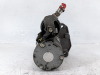 2019 Dodge Caravan Car Starter Motor Solenoid OEM P/N:428000-7202 04801839AB Fits OEM Used Auto Parts - Oemusedautoparts1.co