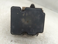 2019 Dodge Caravan Anti-Lock Brake ABS Pump Module Actuator OEM P/N:P68183803AC Fits Fits 2015 2016 2017 2018 2020 OEM Used 