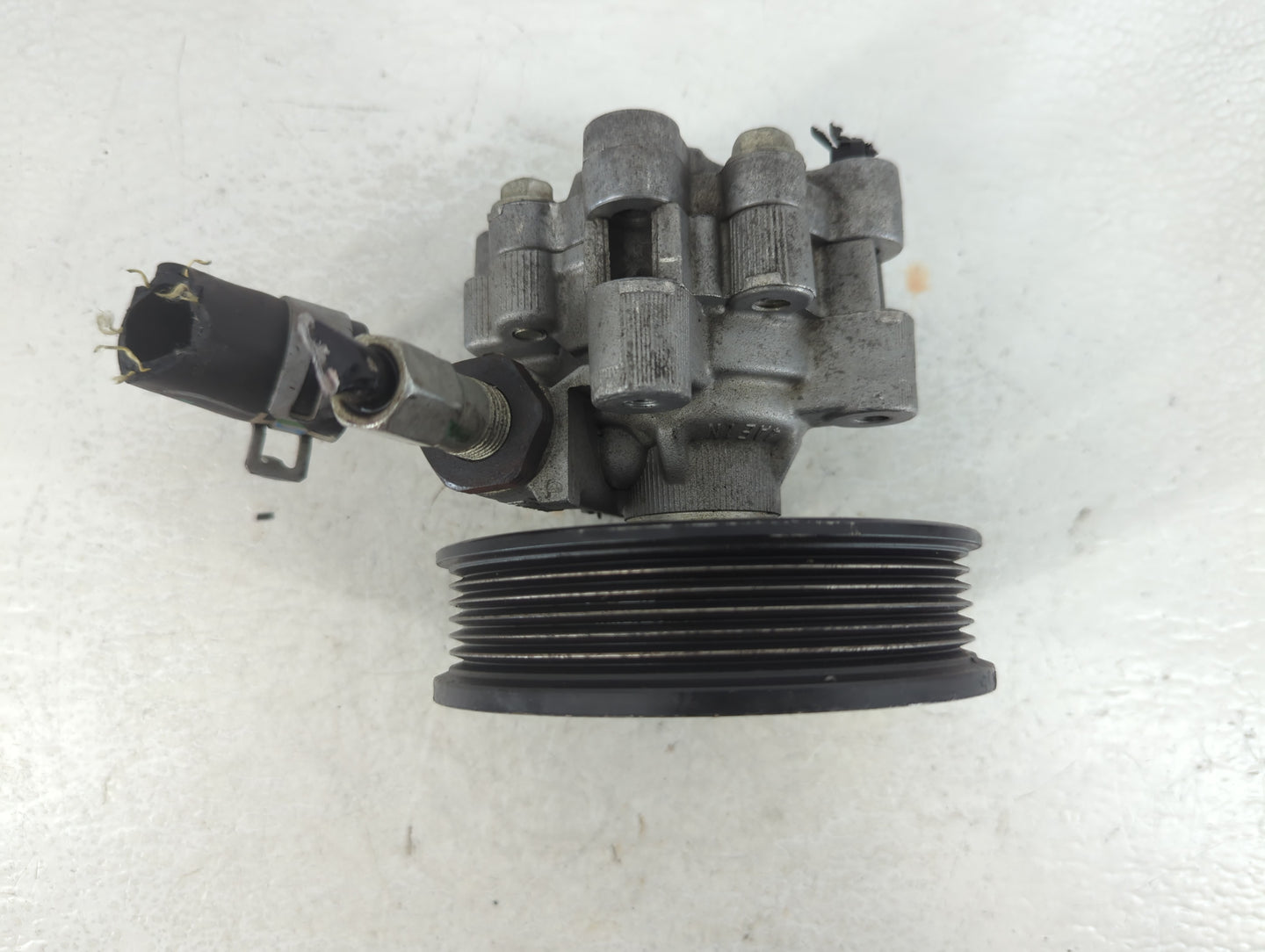 Dodge Caravan Power Steering Column Pump Oem - Oemusedautoparts1.com