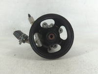 Dodge Caravan Power Steering Column Pump Oem - Oemusedautoparts1.com