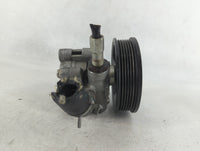 Dodge Caravan Power Steering Column Pump Oem - Oemusedautoparts1.com