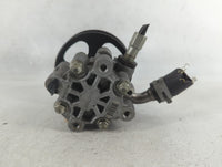 Dodge Caravan Power Steering Column Pump Oem - Oemusedautoparts1.com