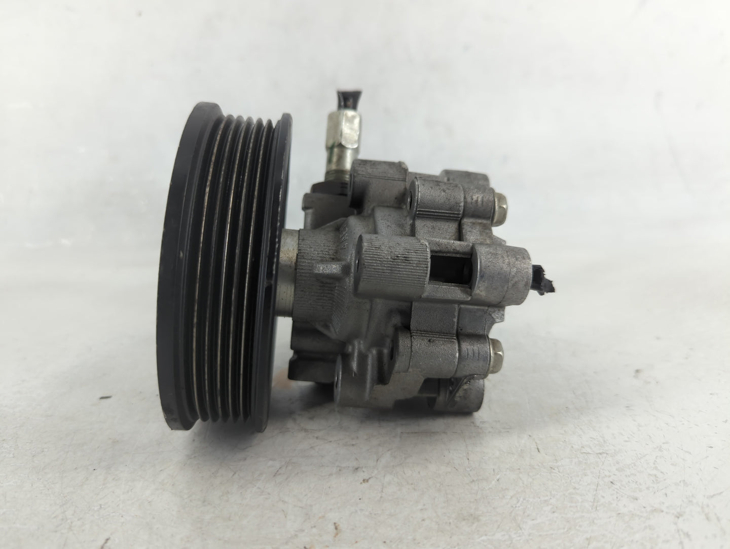 Dodge Caravan Power Steering Column Pump Oem - Oemusedautoparts1.com