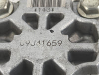 Dodge Caravan Power Steering Column Pump Oem - Oemusedautoparts1.com