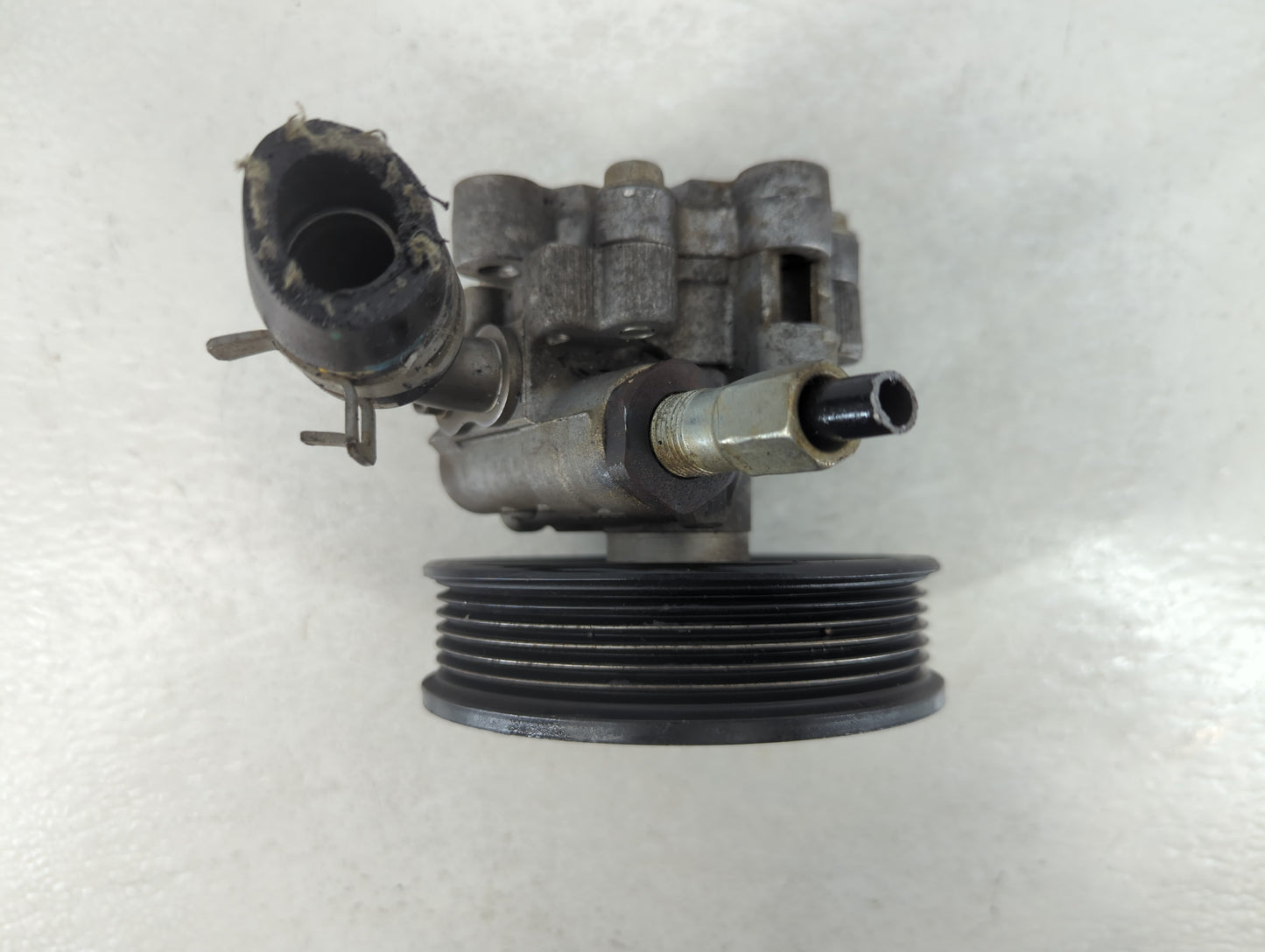 Dodge Caravan Power Steering Column Pump Oem - Oemusedautoparts1.com