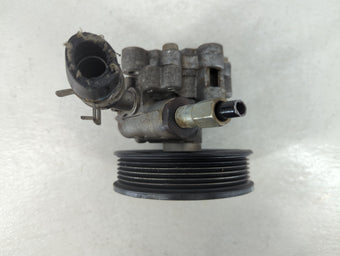 compare product Dodge Caravan Power Steering Column Pump Oem