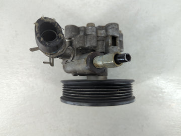 Dodge Caravan Power Steering Column Pump Oem - Oemusedautoparts1.com