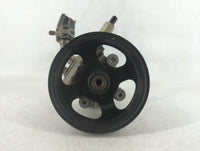 Dodge Caravan Power Steering Column Pump Oem - Oemusedautoparts1.com