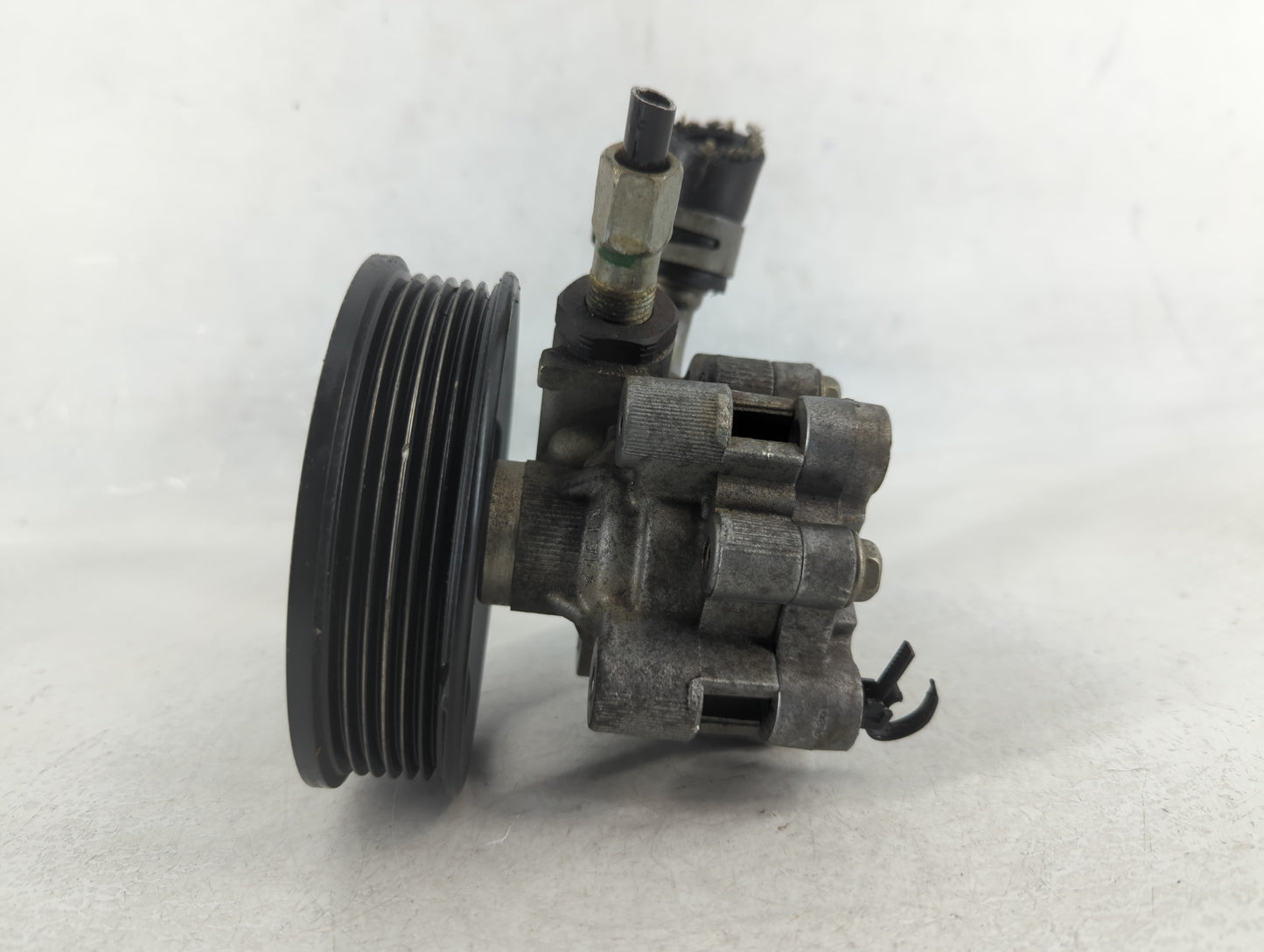 Dodge Caravan Power Steering Column Pump Oem - Oemusedautoparts1.com