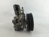 Dodge Caravan Power Steering Column Pump Oem - Oemusedautoparts1.com