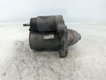 2019 Dodge Caravan Car Starter Motor Solenoid OEM P/N:04801839AD 428000-7202 Fits OEM Used Auto Parts - Oemusedautoparts1.co