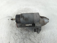 2019 Dodge Caravan Car Starter Motor Solenoid OEM P/N:04801839AD 428000-7202 Fits OEM Used Auto Parts - Oemusedautoparts1.co