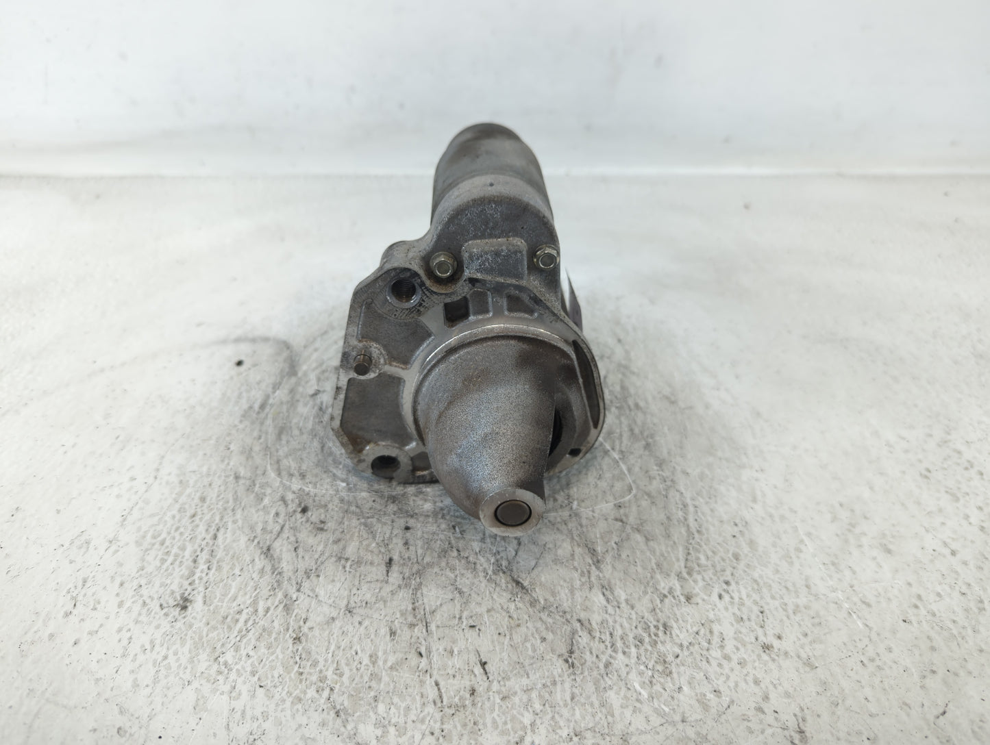 2019 Dodge Caravan Car Starter Motor Solenoid OEM P/N:04801839AD 428000-7202 Fits OEM Used Auto Parts - Oemusedautoparts1.co