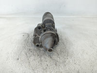 2019 Dodge Caravan Car Starter Motor Solenoid OEM P/N:04801839AD 428000-7202 Fits OEM Used Auto Parts - Oemusedautoparts1.co