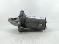 2019 Dodge Caravan Car Starter Motor Solenoid OEM P/N:428000-9300 56029852AA Fits OEM Used Auto Parts - Oemusedautoparts1.co