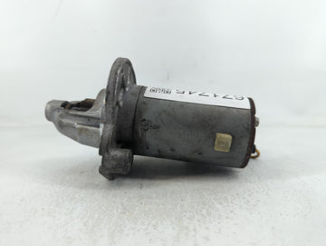 2019 Dodge Caravan Car Starter Motor Solenoid OEM P/N:428000-9300 56029852AA Fits OEM Used Auto Parts - Oemusedautoparts1.co