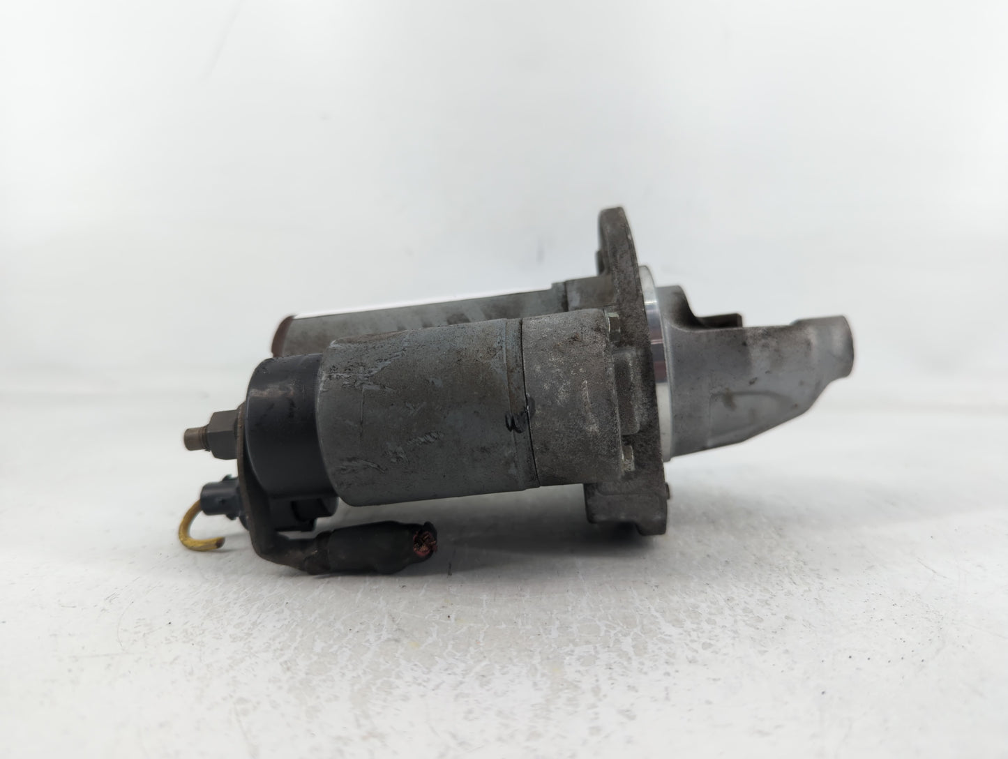 2019 Dodge Caravan Car Starter Motor Solenoid OEM P/N:428000-9300 56029852AA Fits OEM Used Auto Parts - Oemusedautoparts1.co